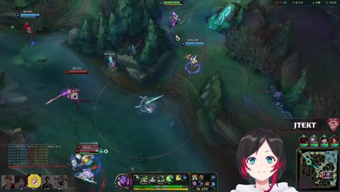 うるかのナイスプレイ　ドラファイト（アカリ視点）