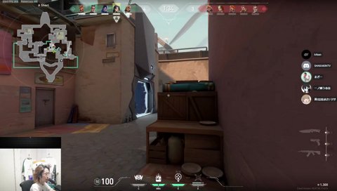 釈迦「みみたやぁ～」