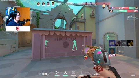 吸いつきくるくるレイナ