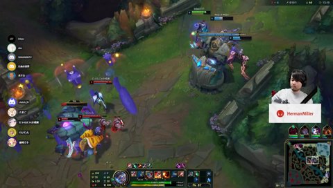 ガチでイカしたキック