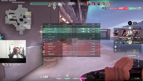 釈迦、みみたやにメタられて限界