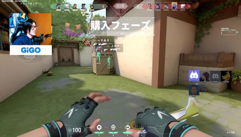 チェンへの検証ジャンピ