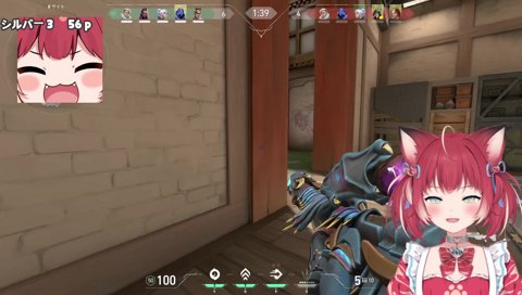 かるびサンプルボイス～ちんぽこゴキブリ編～