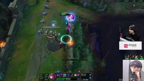 葛葉「俺を誘え」