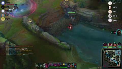 らいじんわざまえ