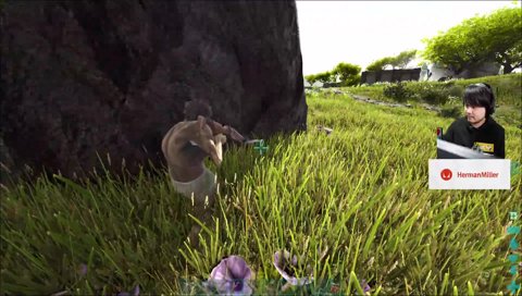 しゃあっ！（落下死）