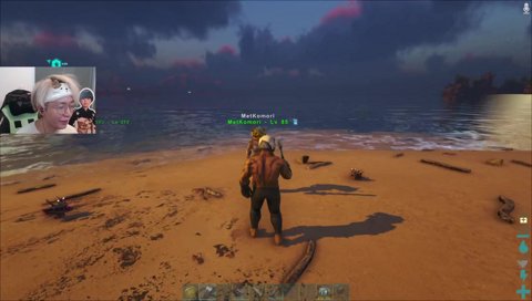 アイドル小森めと