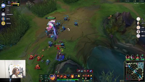 特訓コンボ成功！