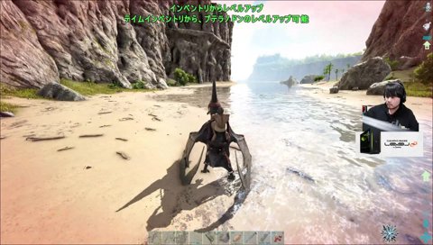 目を離したすきにくーちゃんに逃げられるk4sen