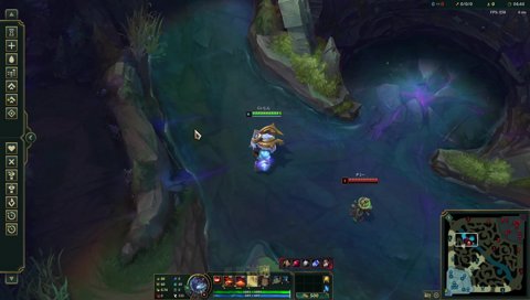 らいさまのオーン講座