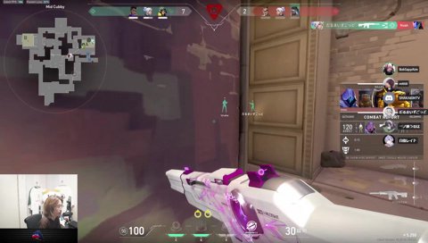 うるは「2人ツー…ｗｗｗ」