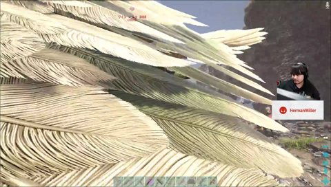 ローレンとの死闘