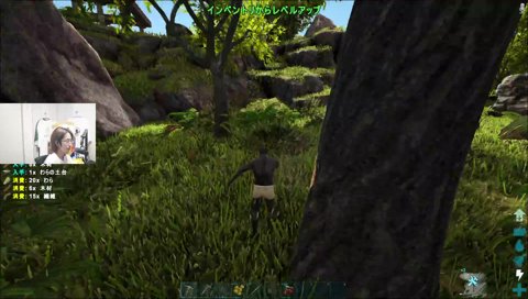 「けんきさんはえなこテイムしてるからなー」