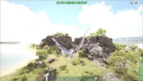 ヒムさんへの罪滅ぼし中に偶然ヒムさんの家を襲うらいじん