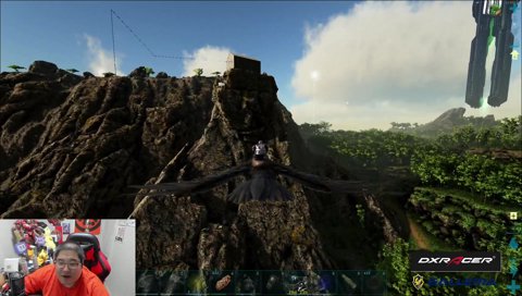 伝説の釈迦さんの家