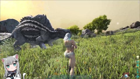 事件性のある悲鳴