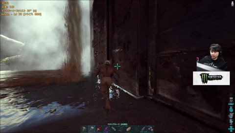 「また洞窟で一緒に暮らしましょう」「はい…」