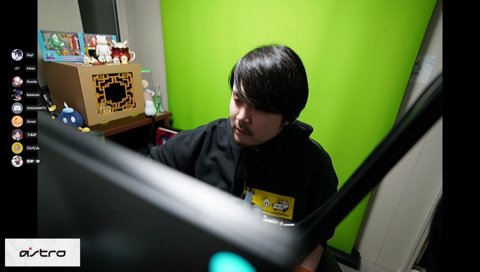 Fakerファンボすぎて音割れしまくる葛葉