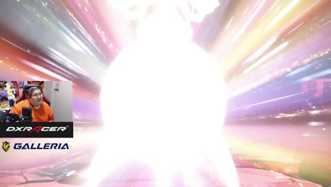 ついに現る、イルカマン