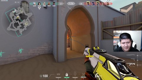 釈迦さんはレディ枠