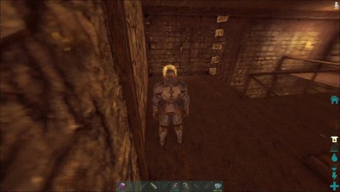 アルスに全部筒抜け