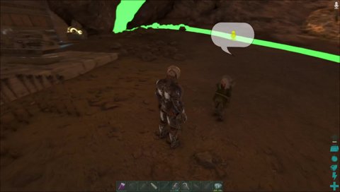 らいさま　はじめてのおともだち