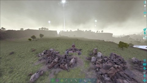 第一被害者なちょさん