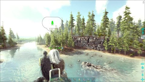 破壊されるよいちさん「あ”あ”あ”あ”」