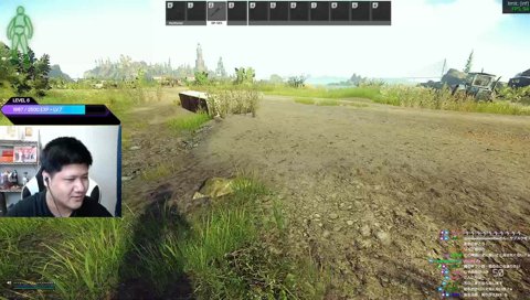 コイツハヒトジャナイ