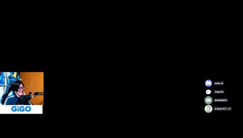 Riot One前最後の配信