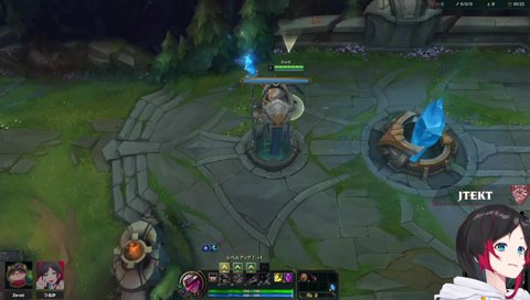 うるか「スタンミ〇〇下手」