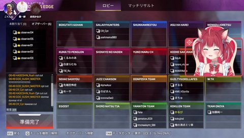 うるさいなぁ。に恭ちゃん気づく