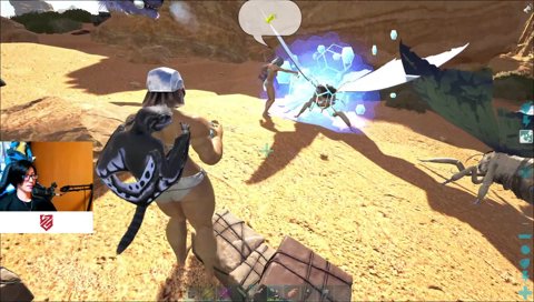 関節キスでニヤニヤクラッチ