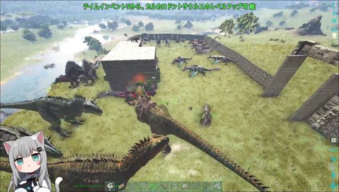 歌い手ローレンご機嫌タイム