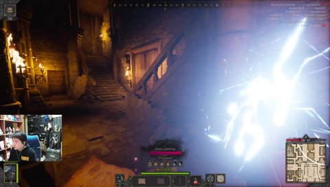 「ねずみだ！！！」