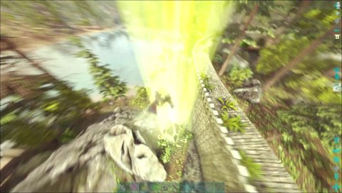 らいじん「エンターテイナーを何だと思ってるんだ。」