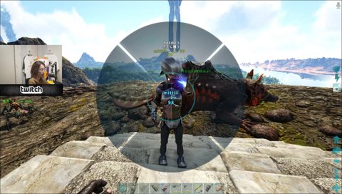 釈迦、みっちーを救う