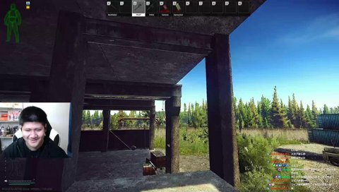 痙攣アへガオダブルピース