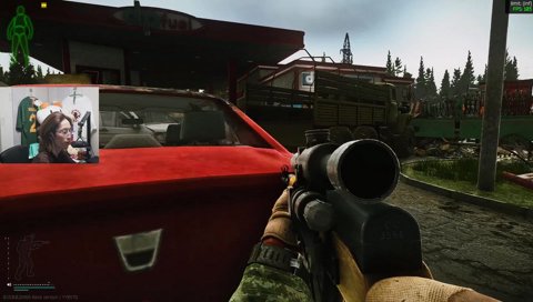 視聴者「えっ」