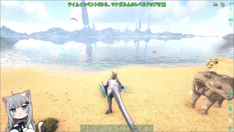 落ちたら目を瞑る！落ちたら目を瞑る！きゃああああーーー！！！！