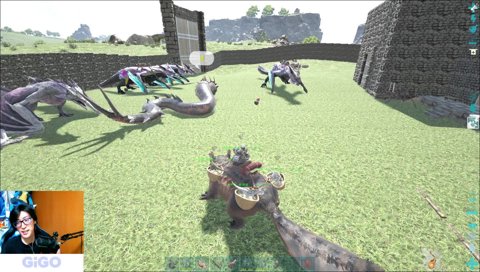 かわいいのはあんただよ