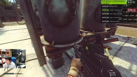 あいのりタルコフ編