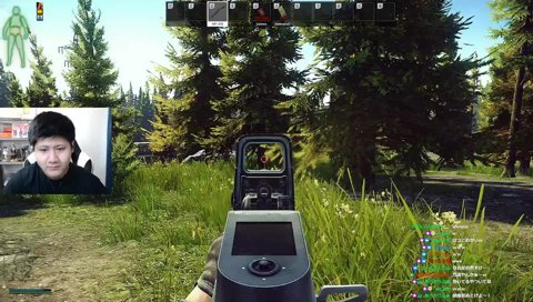 どエロい死に方