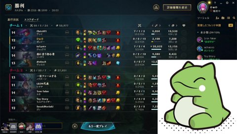 うるーか　の　みがわり