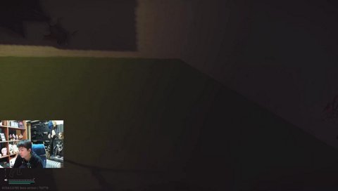 コンコンｗ入ってま～すｗ