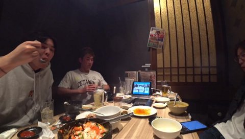 関のシュレック