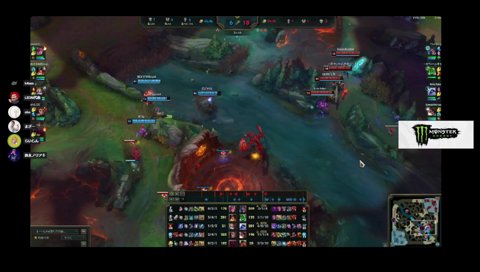 もっ、いやほんとに、これ、いやっ、・・・ッ・・・ンー！なん・・・どうしよう、えーと、あぅ、まあ、ェェ