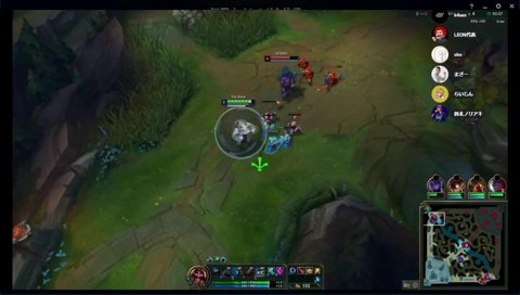 うきうきらいさま