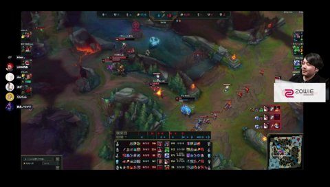 全員に言いたいことがあるk4sen