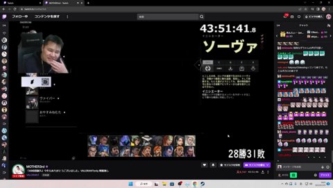 まざー×あかりんデュエット❤